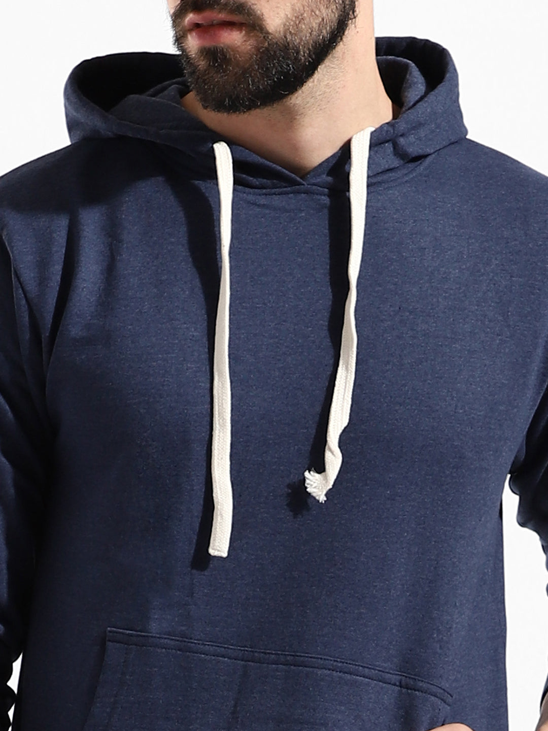 Cotton Solid Regular Fit Tracksuit For Casual Wear