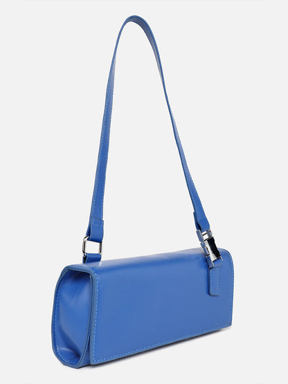 Carol Blue Handbag