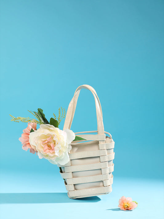 Juliet Pink Mini Bag