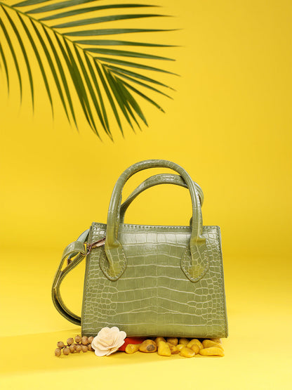 Julia Green Mini Bag