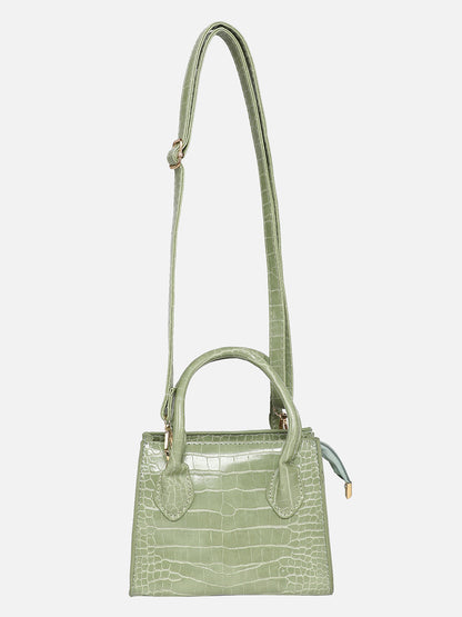 Julia Green Mini Bag