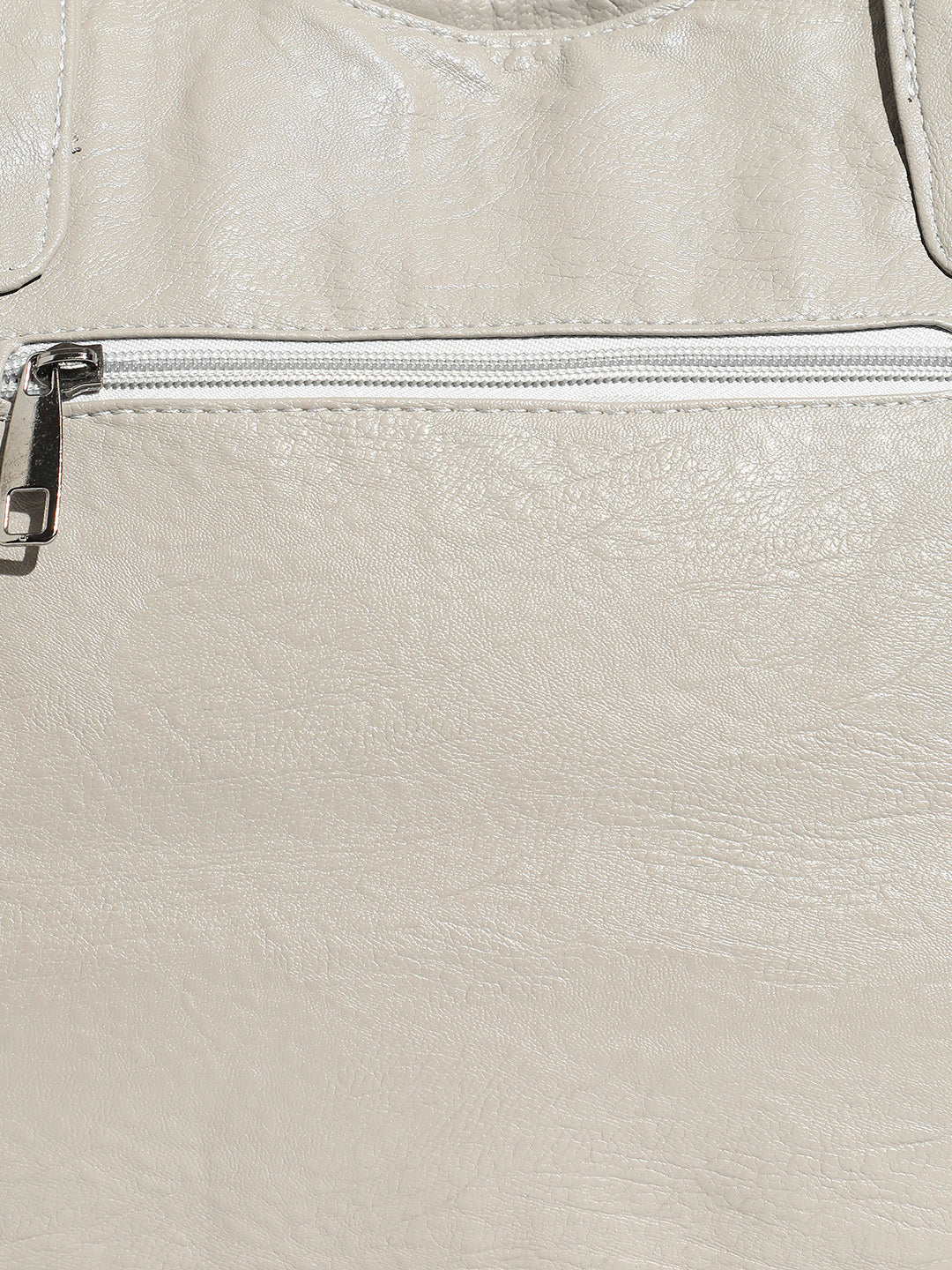 Urban Essential Handbag - White