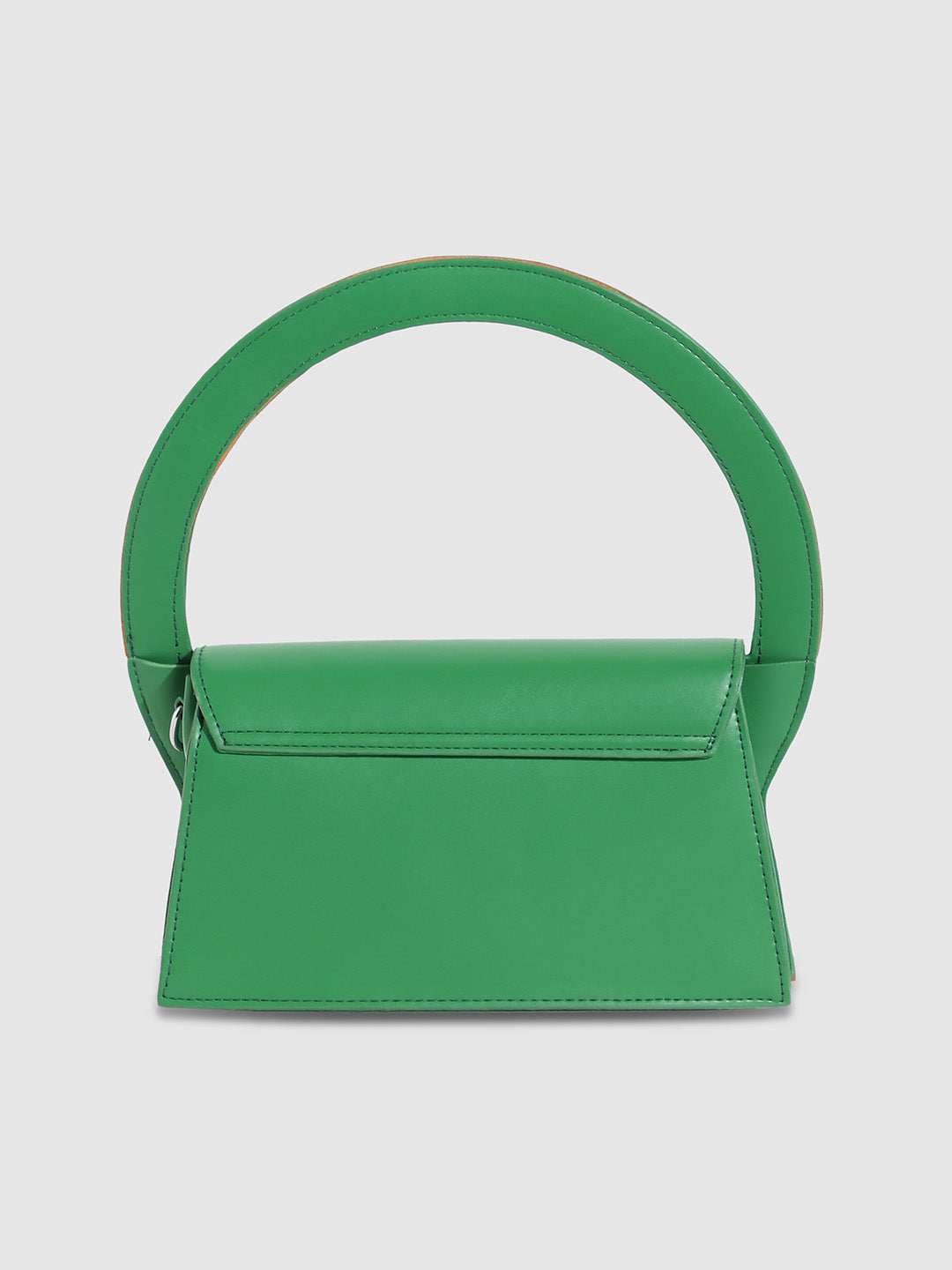 Halo Handbag - Green