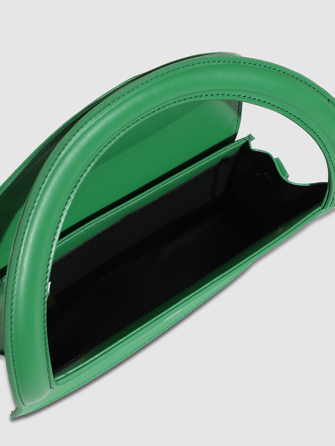 Halo Handbag - Green