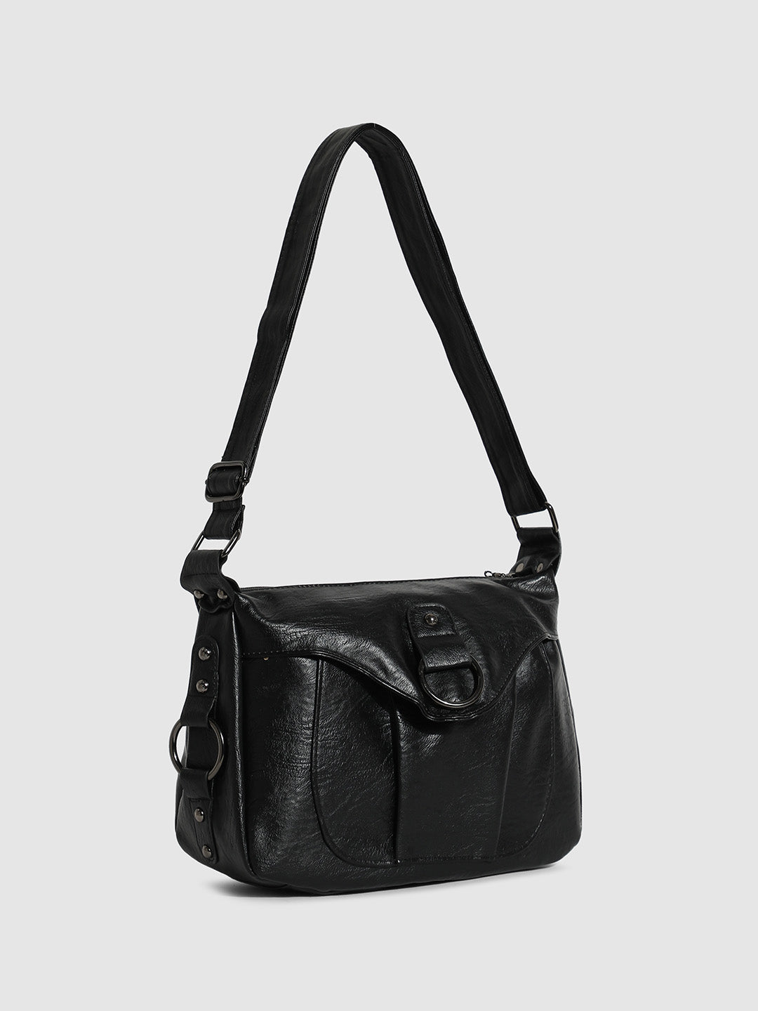 Everyday Handbag - Black