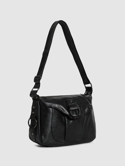 Everyday Handbag - Black