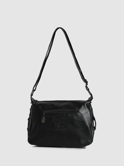 Everyday Handbag - Black
