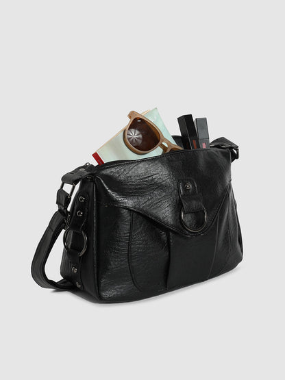 Everyday Handbag - Black
