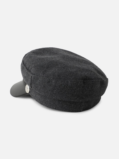Breton Cap