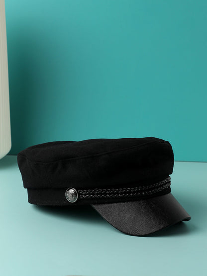 Breton Cap
