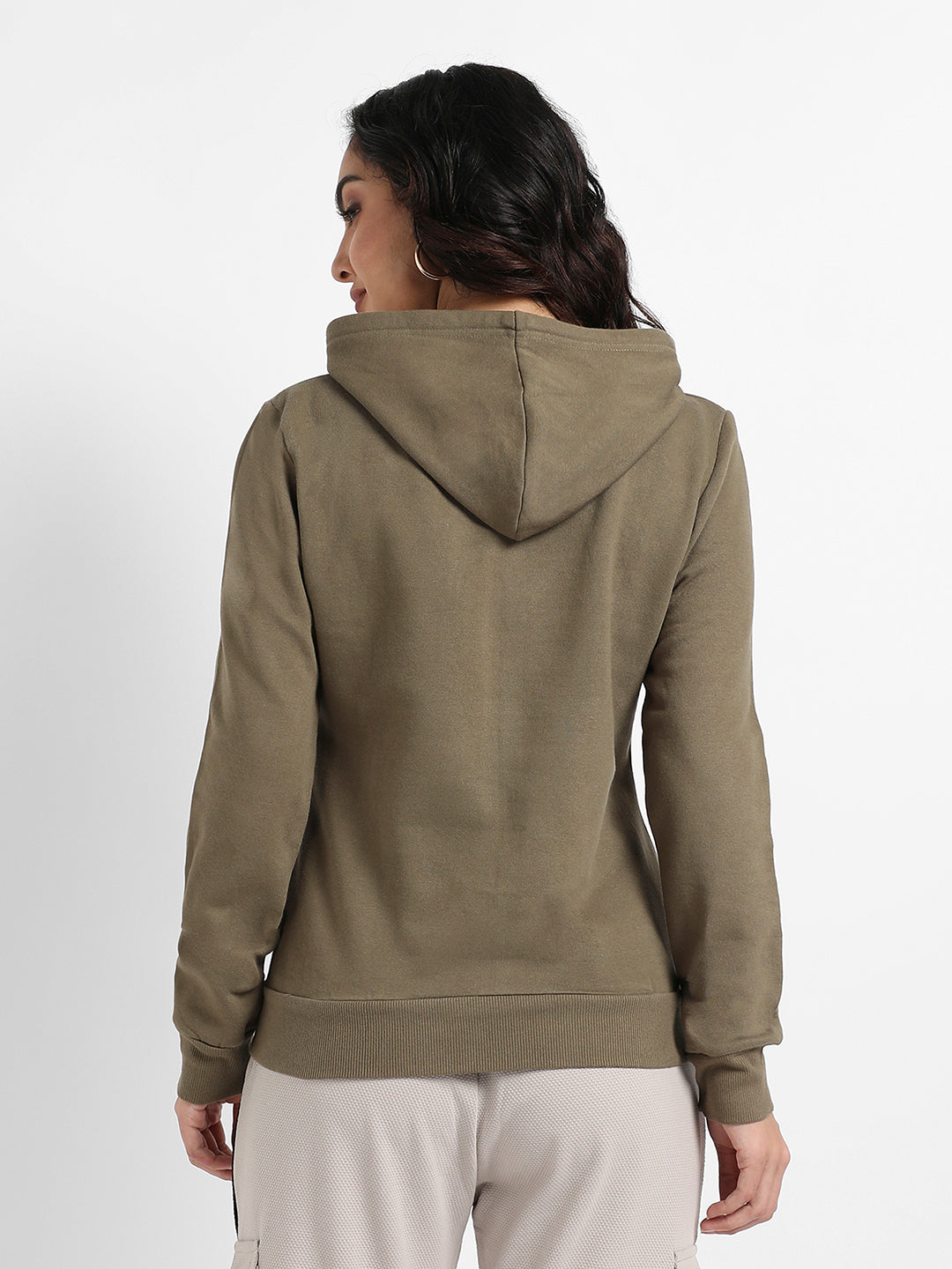 Boss Babe Hoodie With Kangaroo Pockets