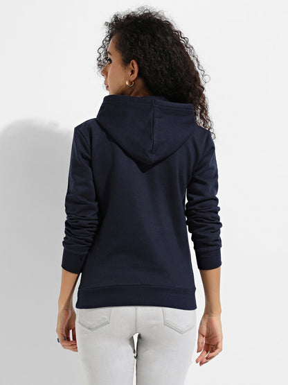 Buzz Off Hoodie With Kangaroo Pockets