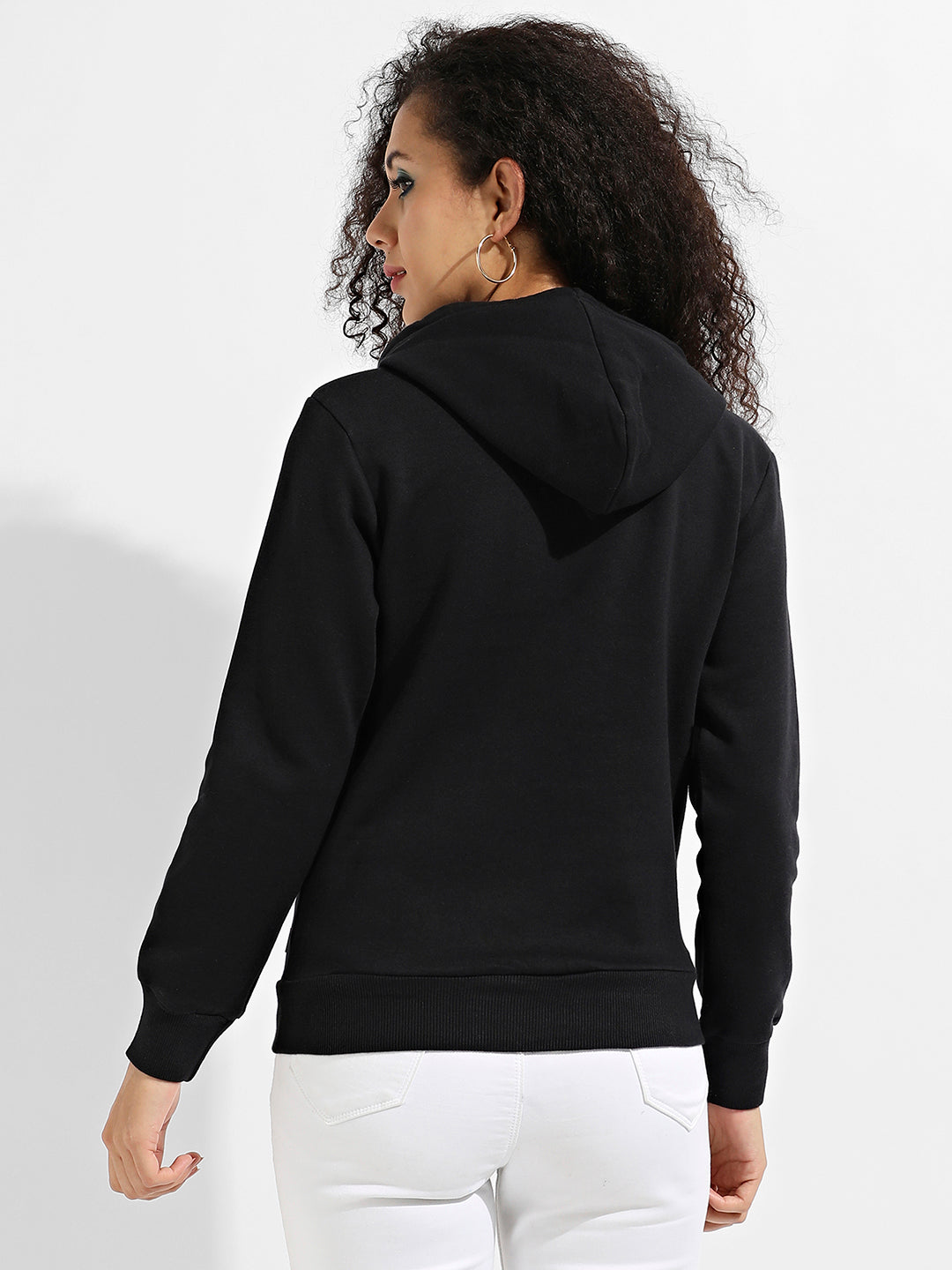 Calm Down Hoodie With Kangaroo Pockets