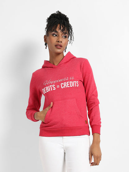 Happiness Is Hoodie With Kangaroo Pockets