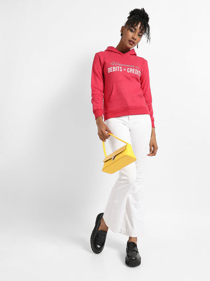 Happiness Is Hoodie With Kangaroo Pockets