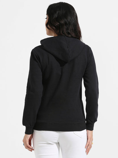 Shoot For Goals Hoodie With Kangaroo Pockets