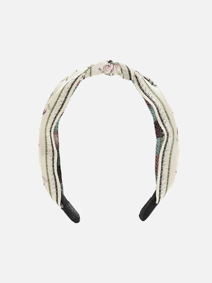 Black Color Hairband