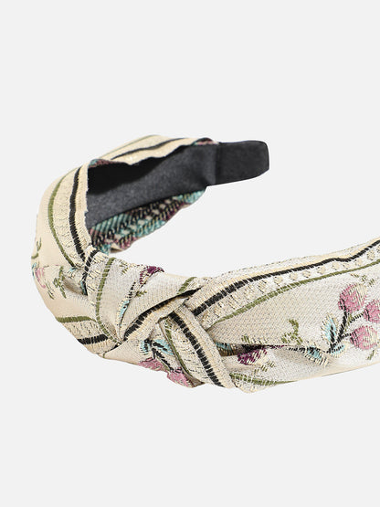 Black Color Hairband