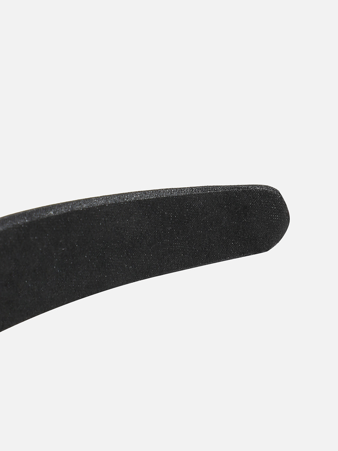 Black Color Hairband