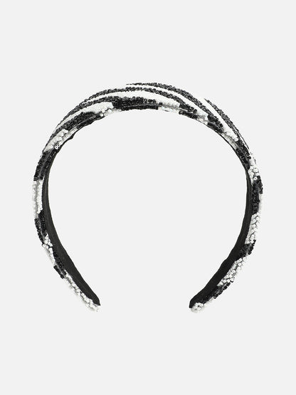 Multi Color Hairband
