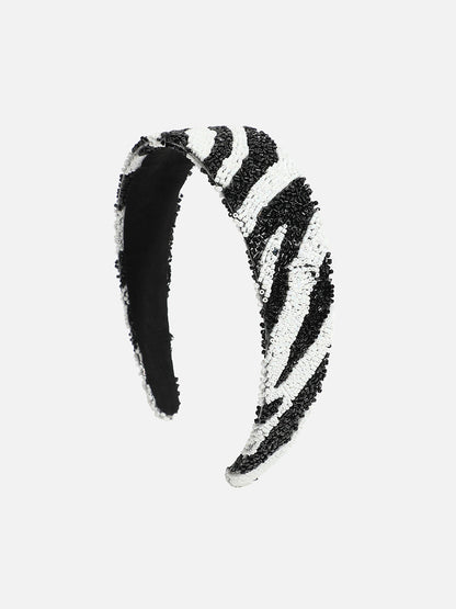 Multi Color Hairband