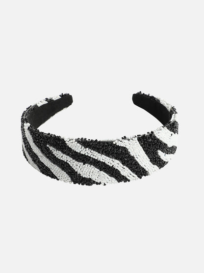 Multi Color Hairband