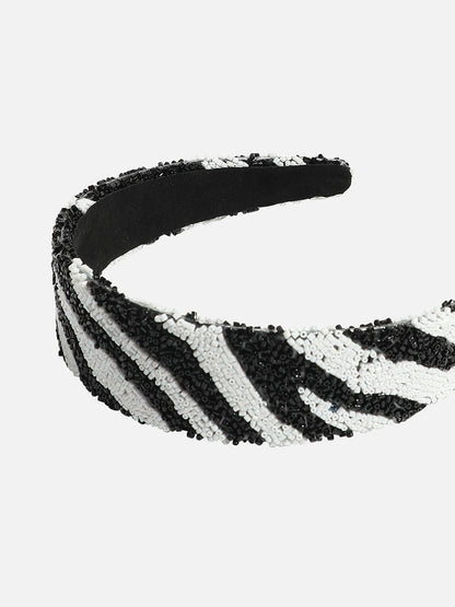 Multi Color Hairband