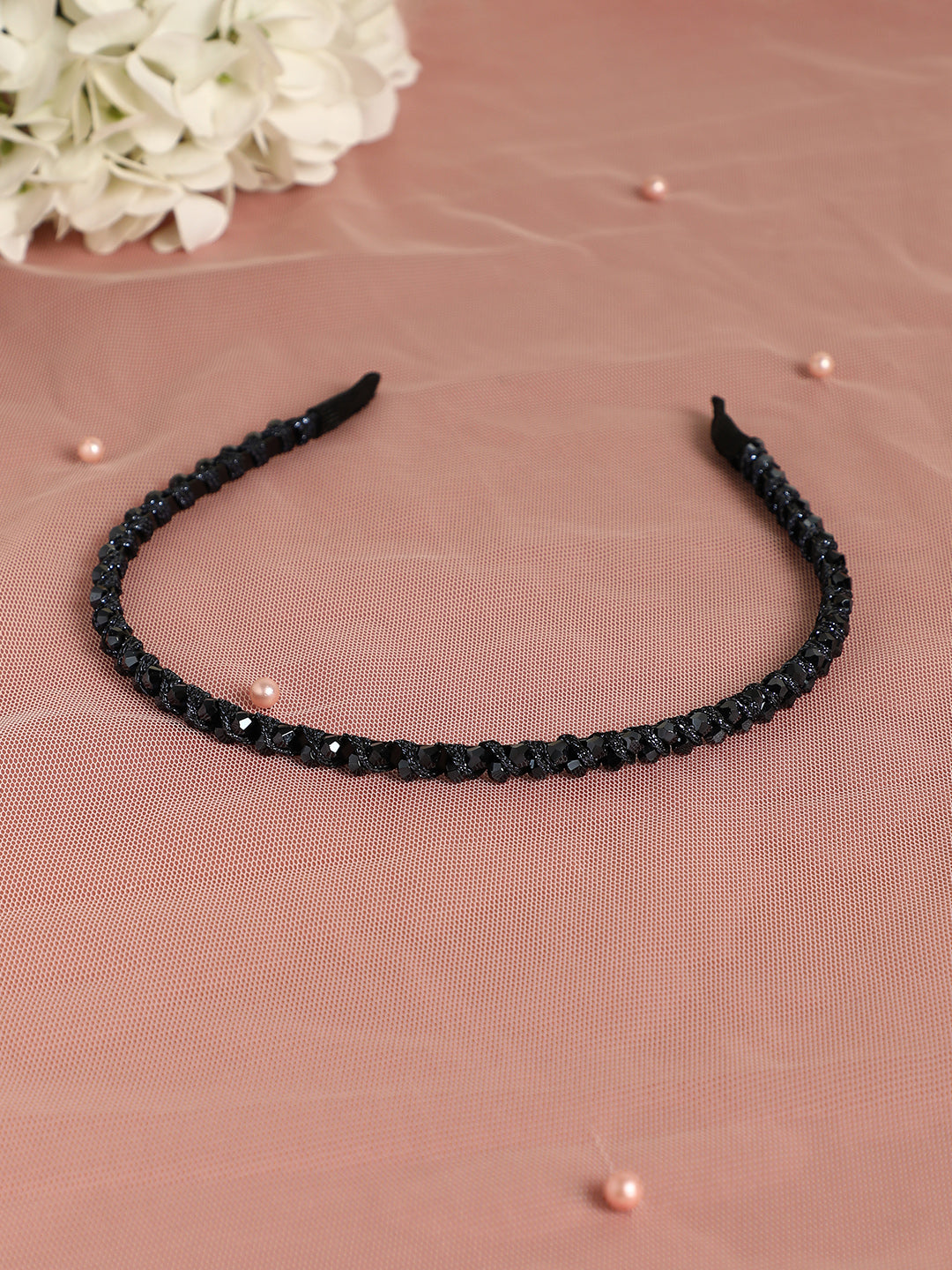 Multi Color Hairband