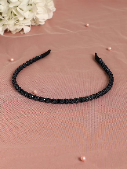 Multi Color Hairband