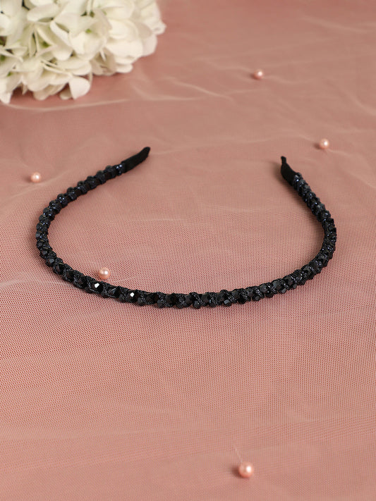 Multi Color Hairband