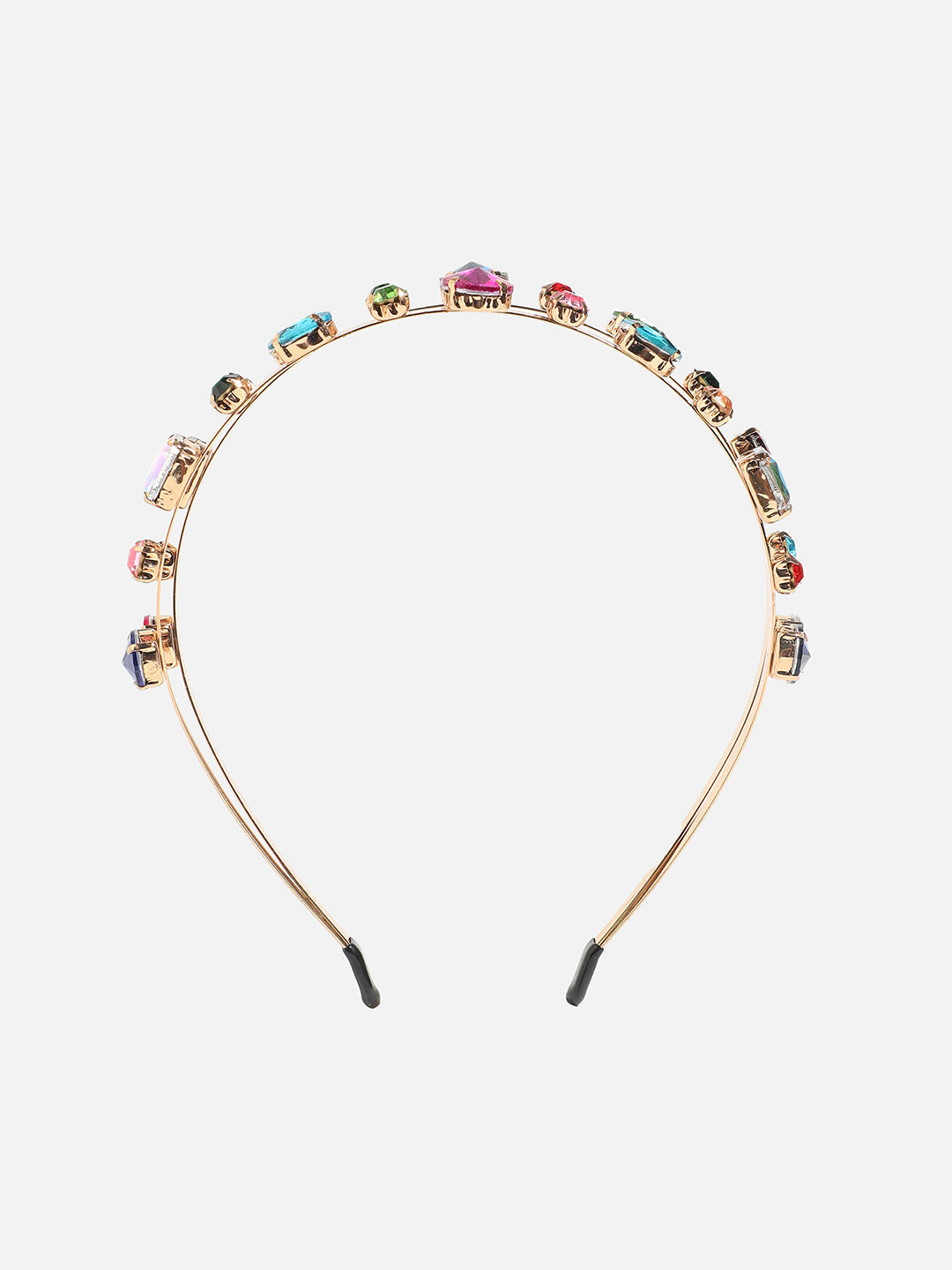 Multi Color Hairband
