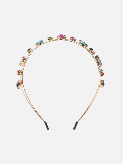 Multi Color Hairband
