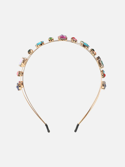 Multi Color Hairband