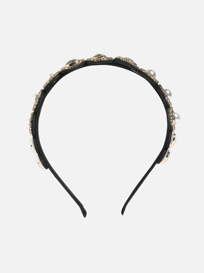 Multi Color Hairband