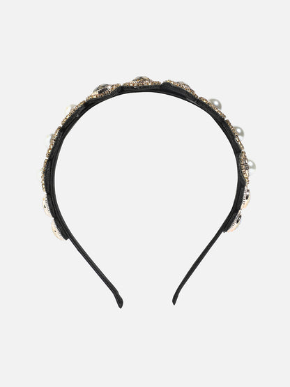 Multi Color Hairband