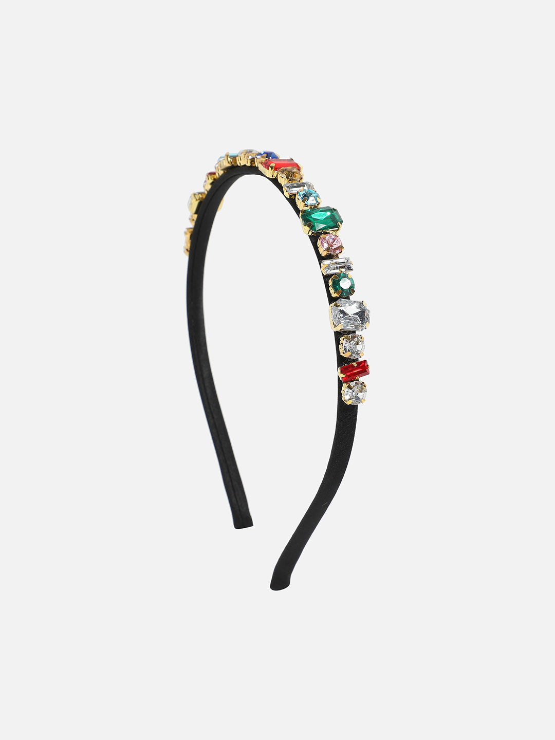 Multi Color Hairband