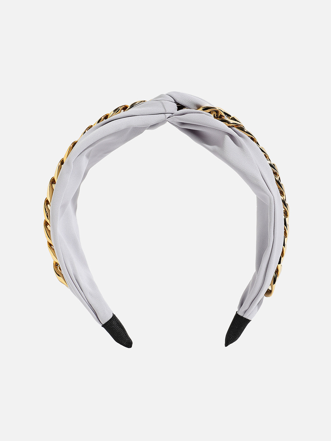 Gold-Plated Hairband