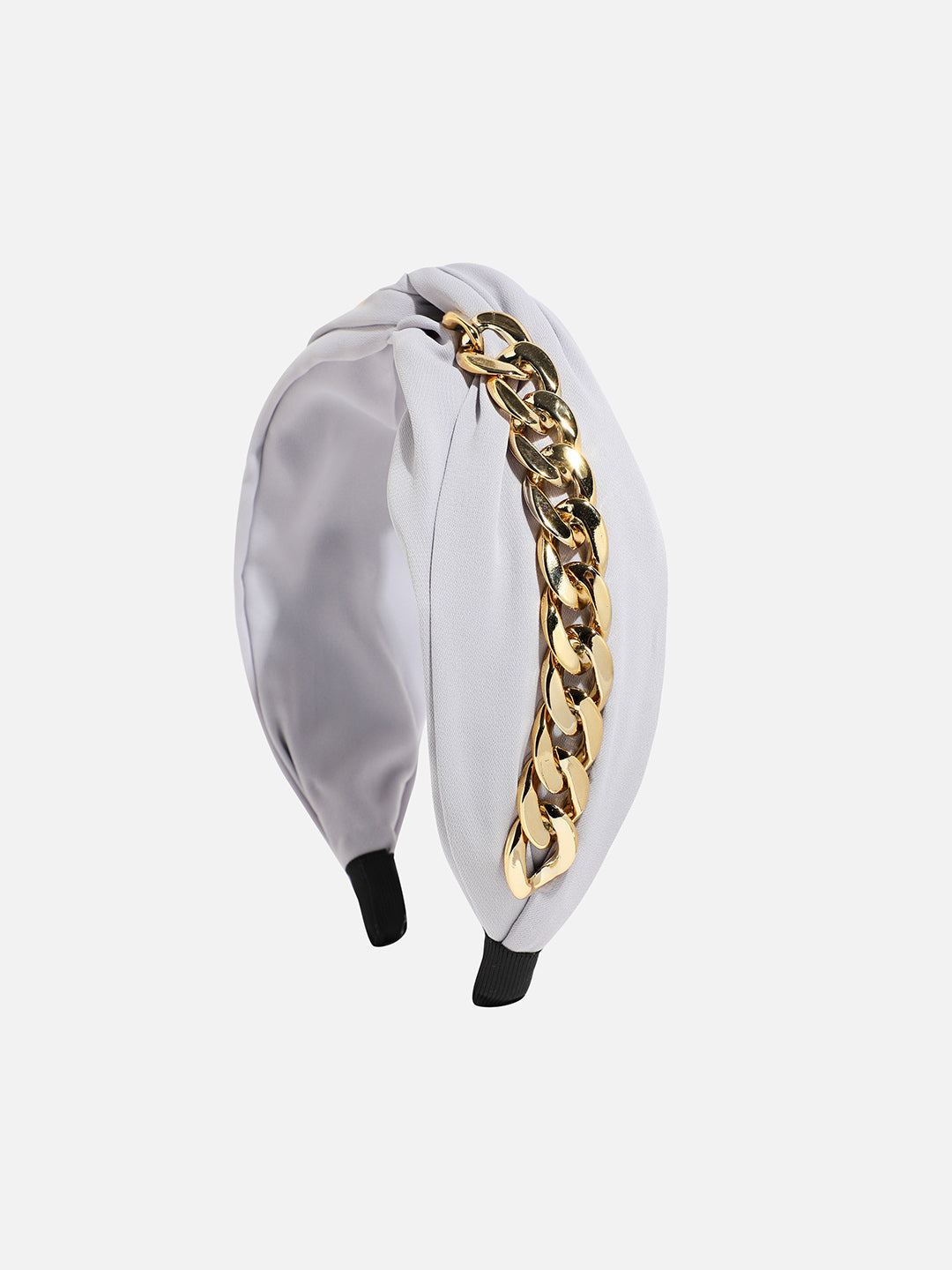 Gold-Plated Hairband