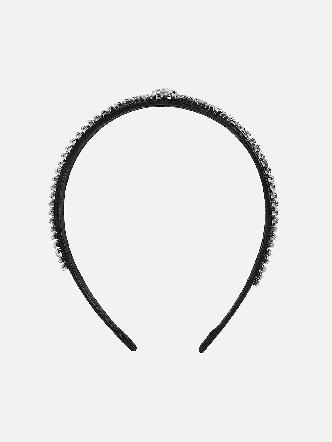 Black Color Hairband