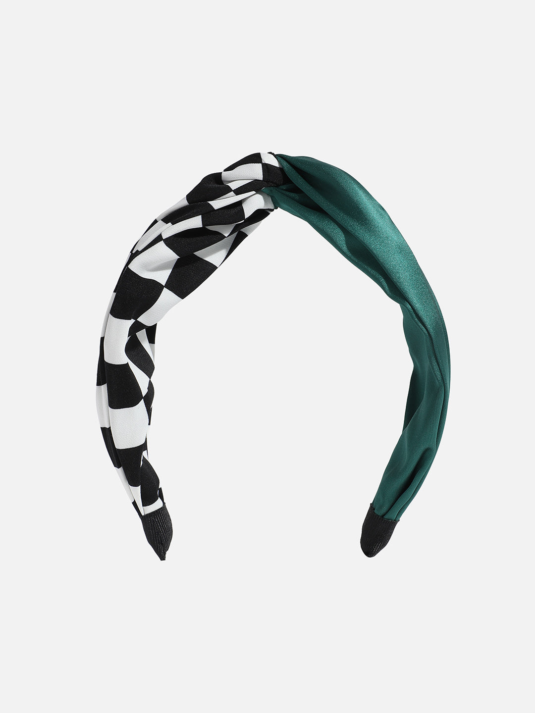 Fashionably Fabric: Adorning Your Tresses with a Hairband