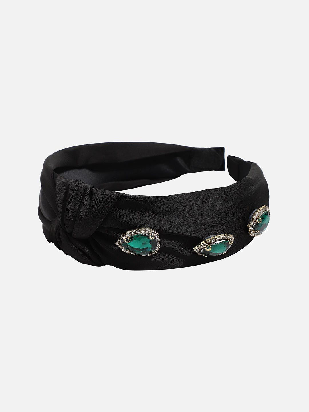 Black Color Hairband