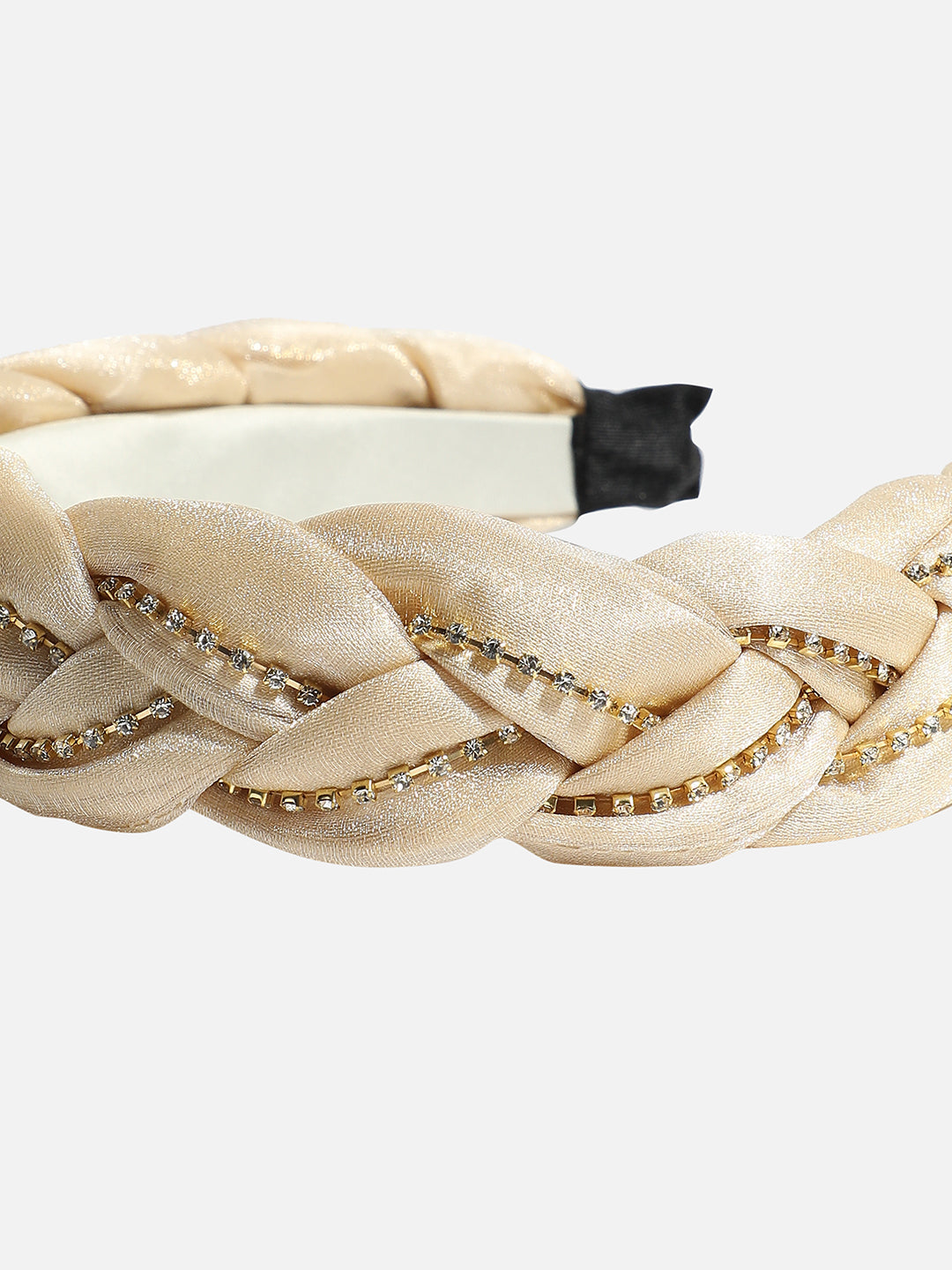 Ornate Hair Wraps