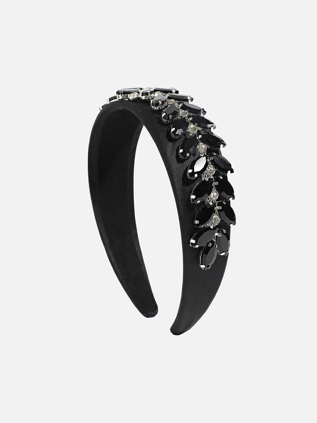 Black Color Hairband