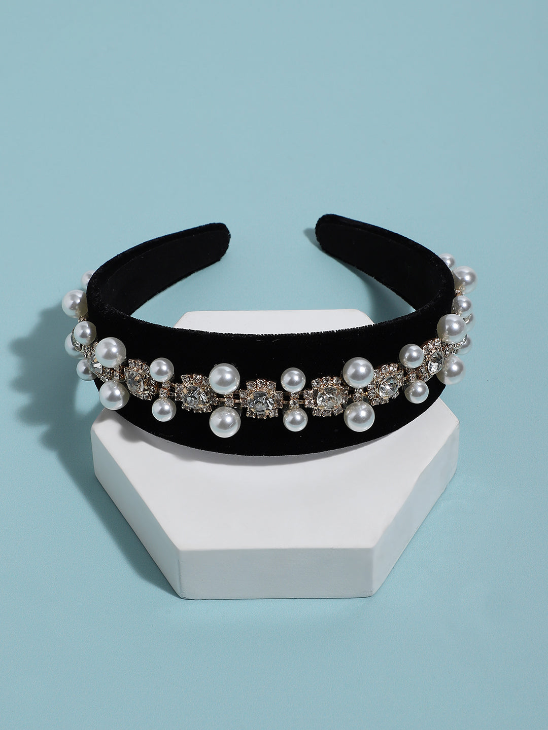 Rhinestone Headbands