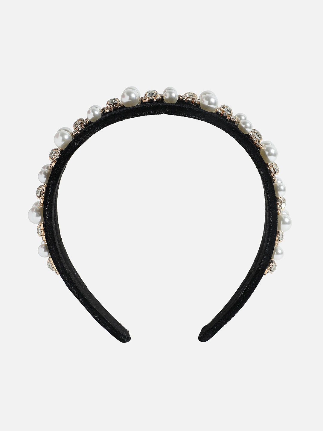 Rhinestone Headbands