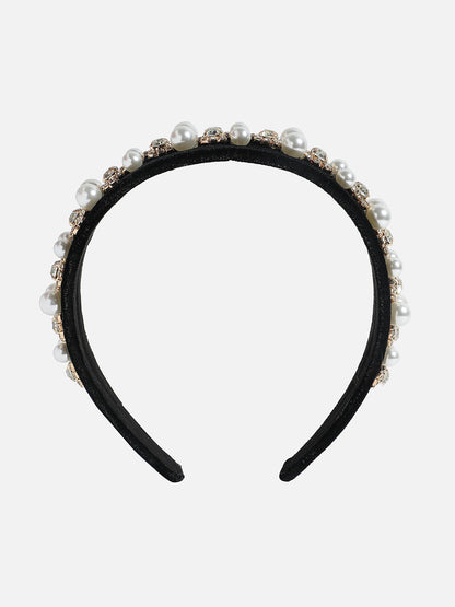 Rhinestone Headbands