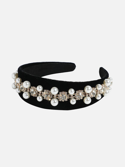 Rhinestone Headbands