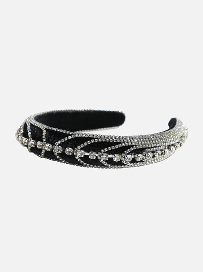 Bejeweled Crowns