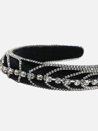 Bejeweled Crowns