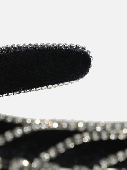 Bejeweled Crowns